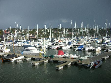 Kinsale