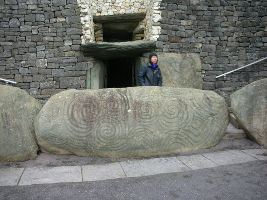 Bekanntschaften irland