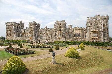 Windsor Castle