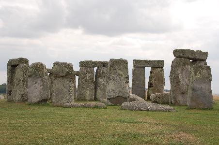 Stonehenge