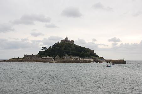St. Michaels Mount