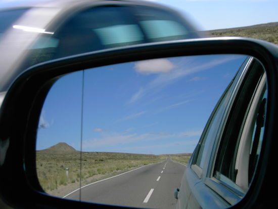 Es waren unsere letzten Tage in Patagonien. Nun gibt es etwas neues zu erkunden: Die PAMPA...