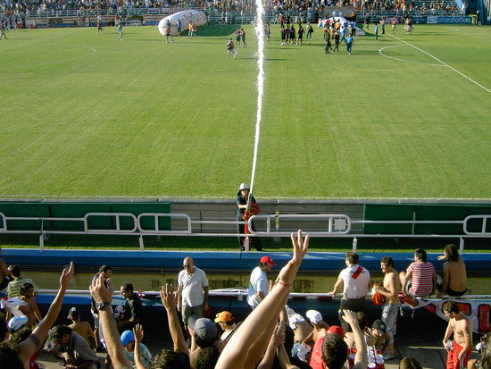 Kühl aber verhängnisvoll...