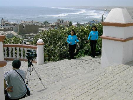 LIVE: "Peru sucht den Superstar"