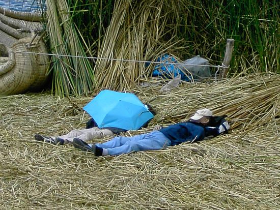 Ist halt doch ne Meile vom Nippon nach Suedamerika...