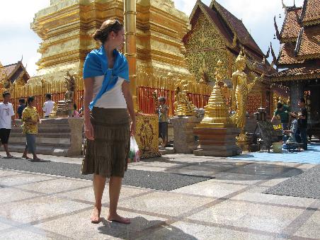 Wat Doi Suthep