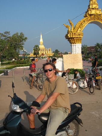 Vor That Luang