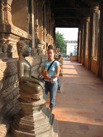 Ho Phra Keo