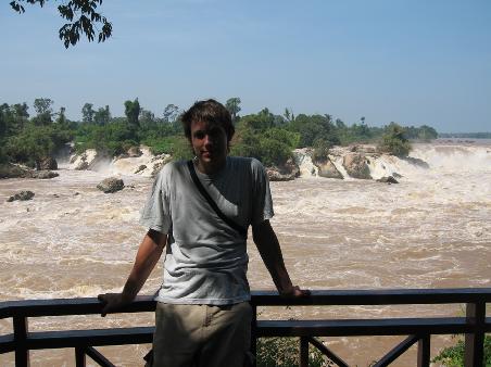 Der groesste Wasserfall in SOA (angeblich)