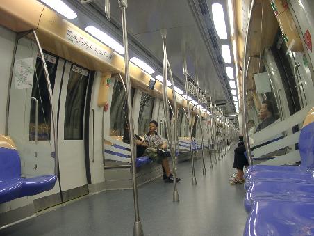 barbies ubahn