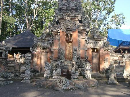 tempel