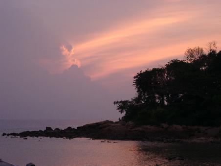 sonnenuntergang variante 243a