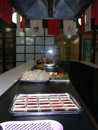 japanisches restaurant teil2