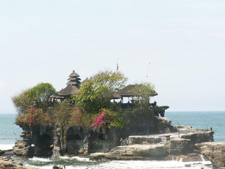 Tanah Lot