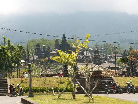Pura Besakih