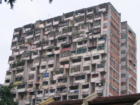 Wohnungen in Kuala Lumpur