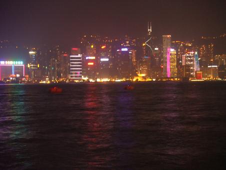 Symphony of Lights