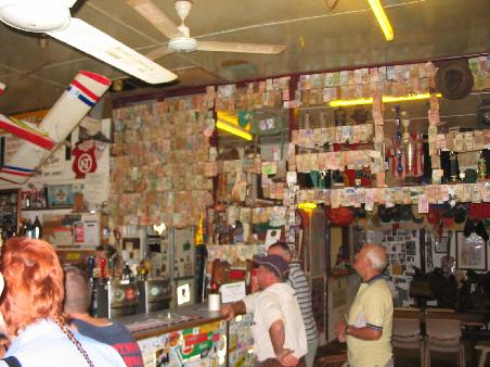Der Daily Waters Pub