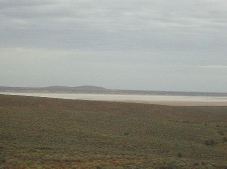 Lake Hart