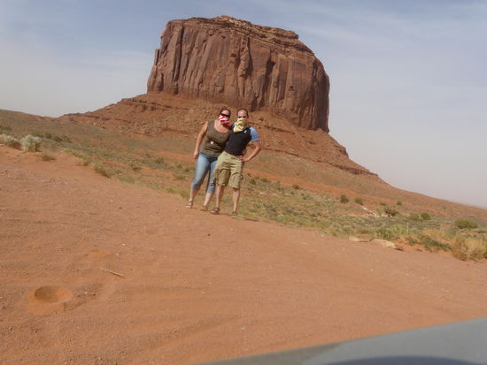 Die Banditen im Wild Wild West