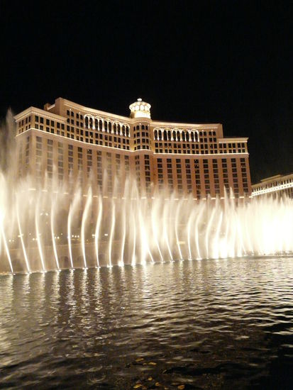 Und noch mal unser Hotel