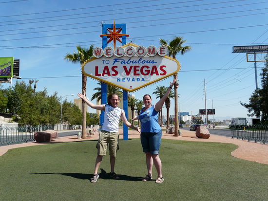 Welcome &amp; Goodbye