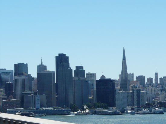 auf San Francisco