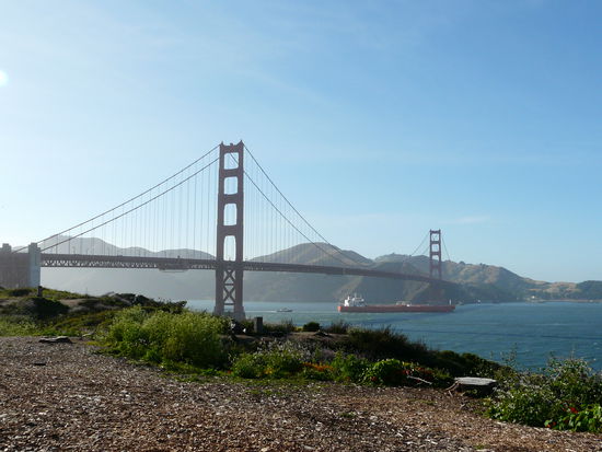 Und noch mal von der anderen Seite