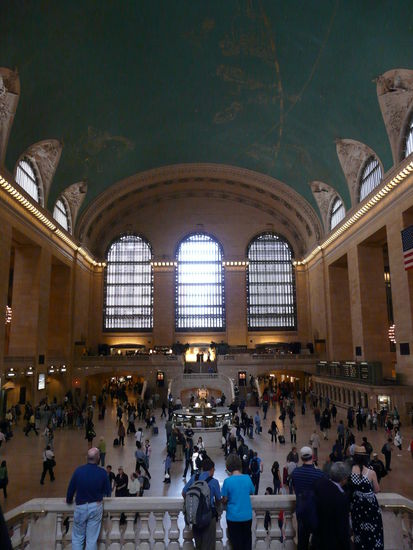 Grand Central Terminal
