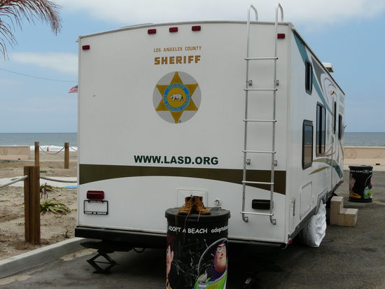 Good bye good old shoes... die haben sich ihren Ruhestand verdient!