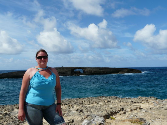 Auf dem Weg zur Farm