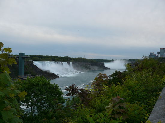 Niagara Falls