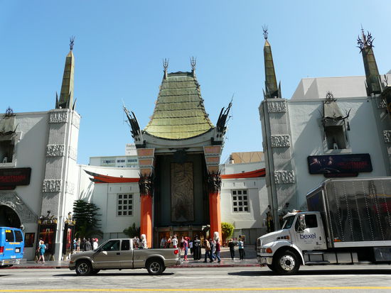 Das Chinese Theatre