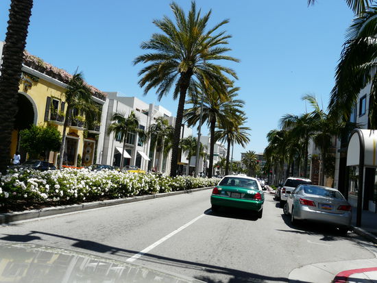 Der Rodeo Drive