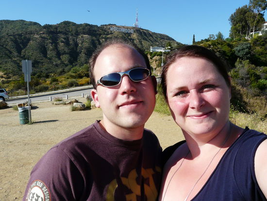 Und prangt auf unseren Köpfen