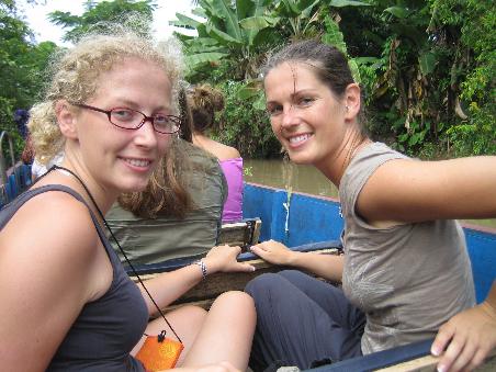 Katha & Ina