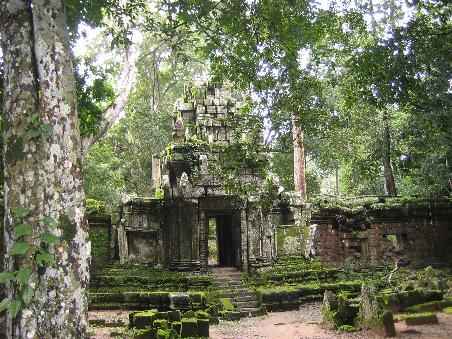 Preah Palilary