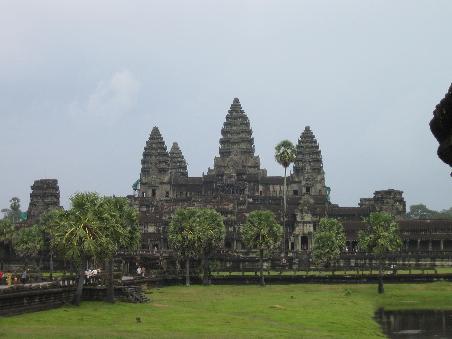 Angkor Wat