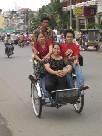Volles Cyclo
