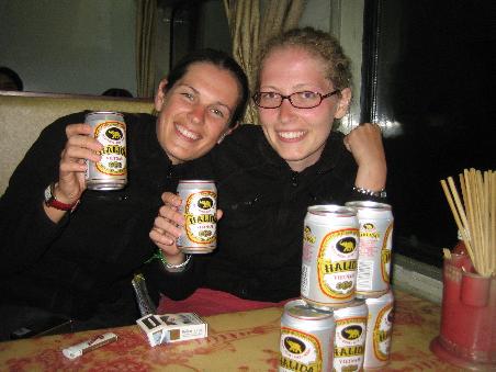 Prost!