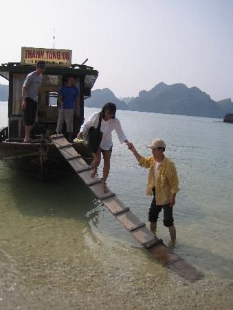 Monkeyisland