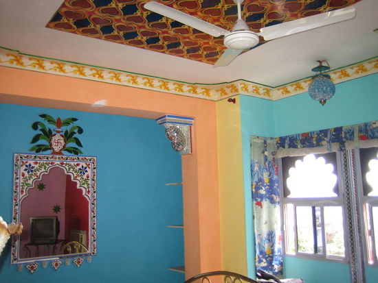 es gab noch mehr Farben in diesem