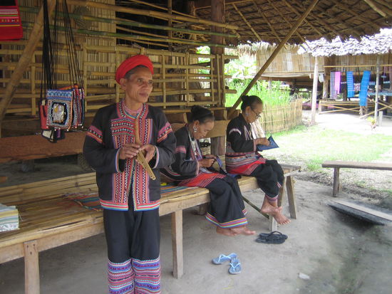 Black Hmong