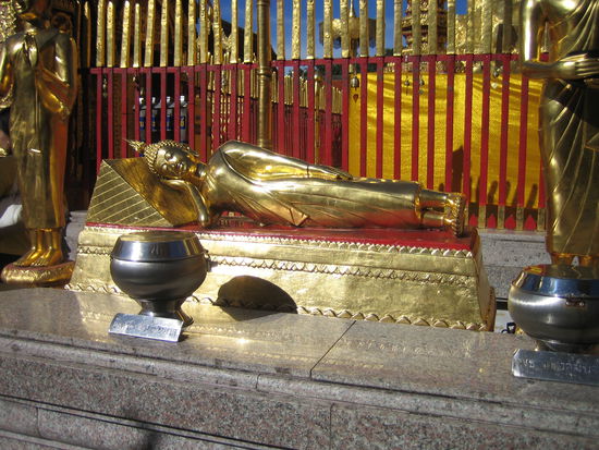 Und genau so haben wir uns gefuehlt...