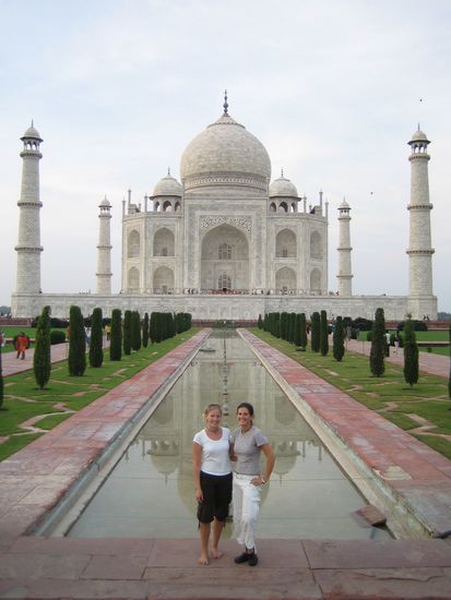 ..wie einst Lady Diana, was koennte schoener sein...