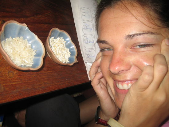 Welcome to Cookng Class.