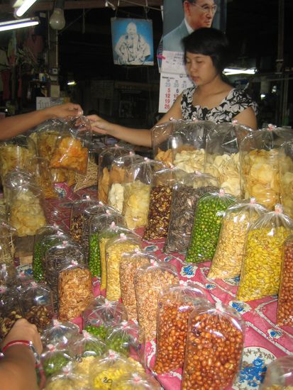 Chipsletten mal anders...