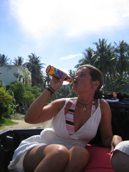 ...muss man ja irgendwie ertragen