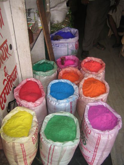 Ostereierfarben (nee,nee Henna)