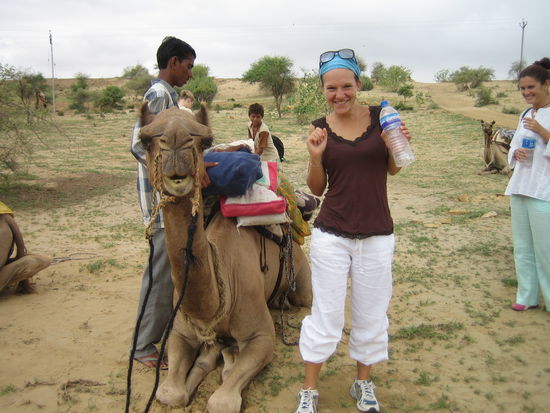 Wenn sich da nicht einer freut- Anna &amp; Papaya